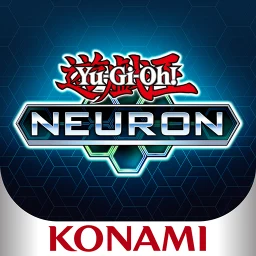 Symbol von Yu-Gi-Oh! Neuron
